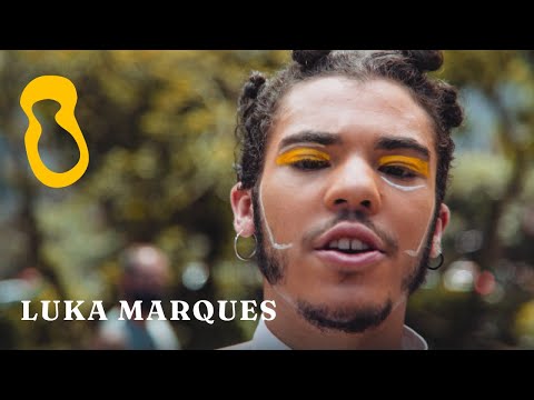 Luka Marques - Primavera | A ONDA