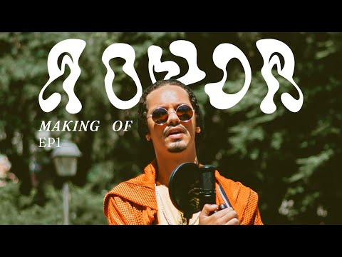 A ONDA | MAKING OF EP1 — Sarluu